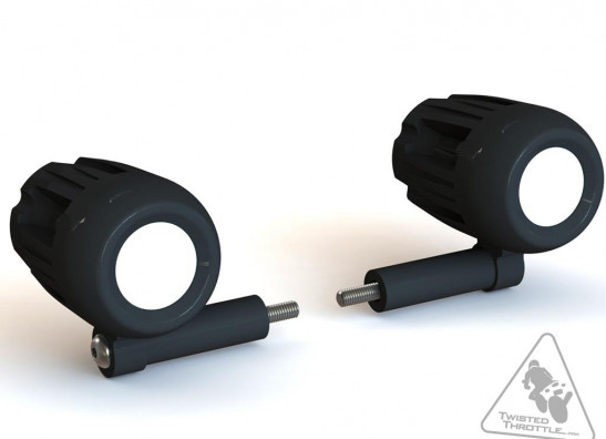 Headlight BMW R 1200 GS LC