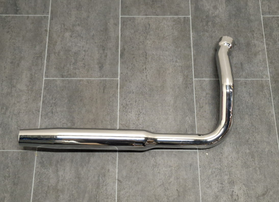 Auspuff Harley Davidson FX Super Glide