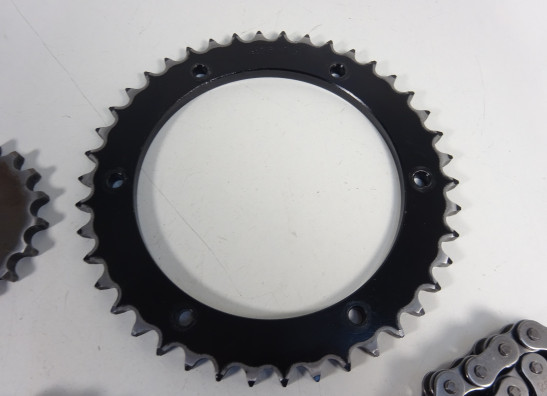 Kettensatz Triumph Sprint ST 1050