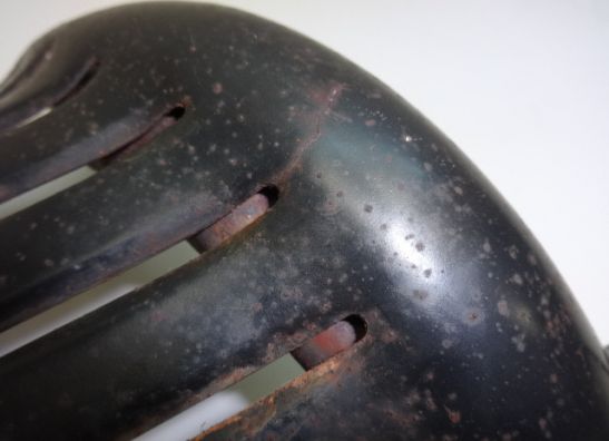 Downpipes Honda VF 1100 Sabre