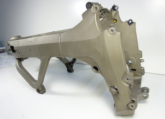 Frame - onderdelen Yamaha TDM