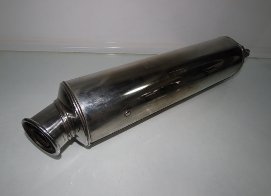 Uitlaat Moto Guzzi V10 Centauro