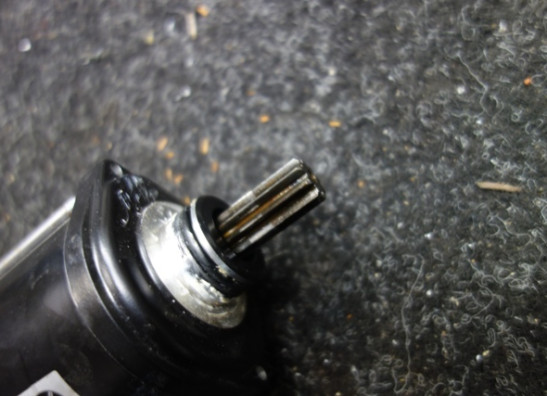 Starting motor BMW R 1250 GS Adventure