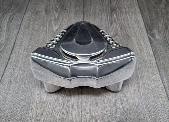 Luftfiltergehäuse Harley Davidson Overige Harley Davidson