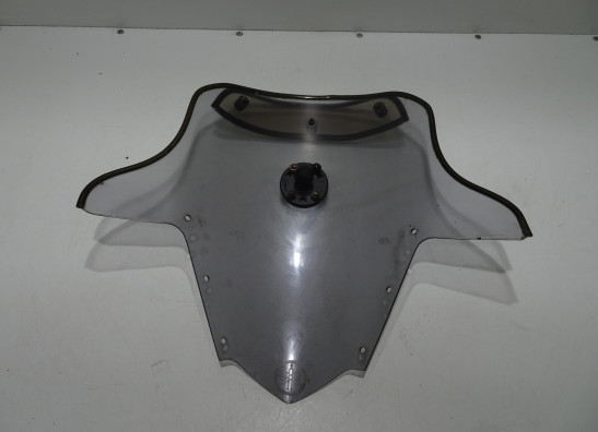 Scheibe Windschild Yamaha FZ1