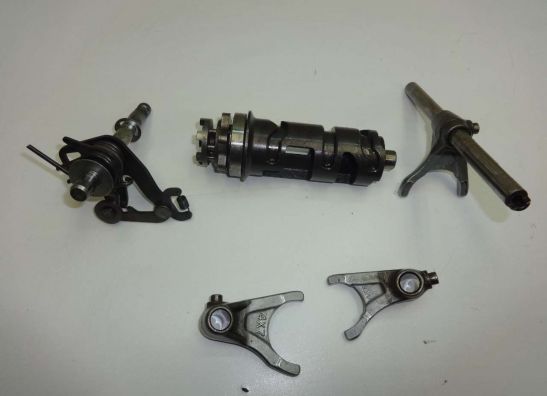 Gear box Yamaha XV 1000 Virago