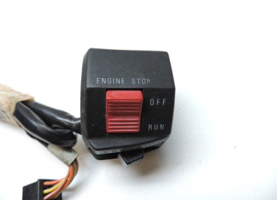 Lenkerschalter rechts Suzuki GSX F 1100