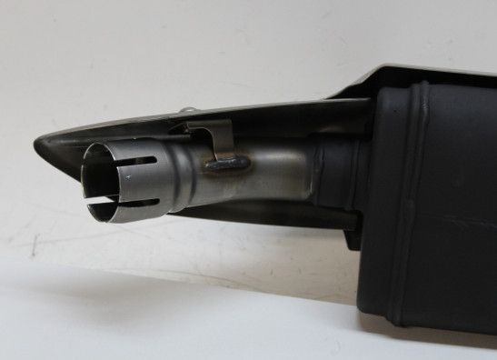 Muffler Suzuki GSX S 750