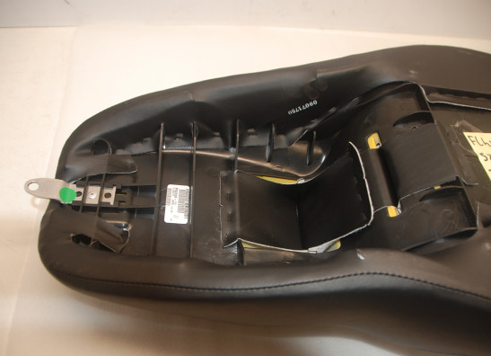 Zadel Harley Davidson Touring FL