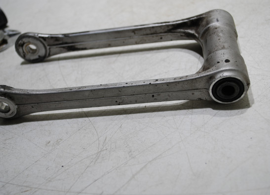 Cushion connecting rod  Honda CBR 600 RR