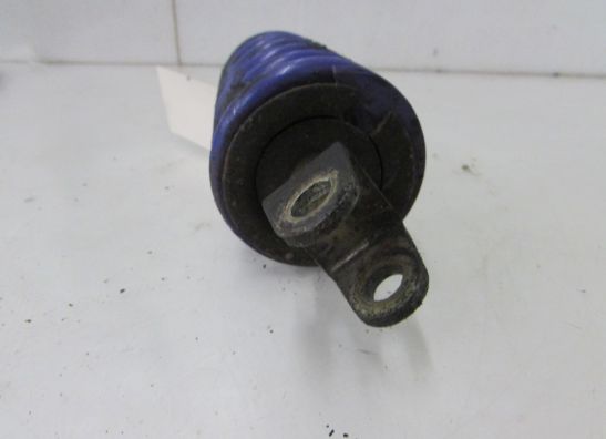 Rear cushion Yamaha FZR 600