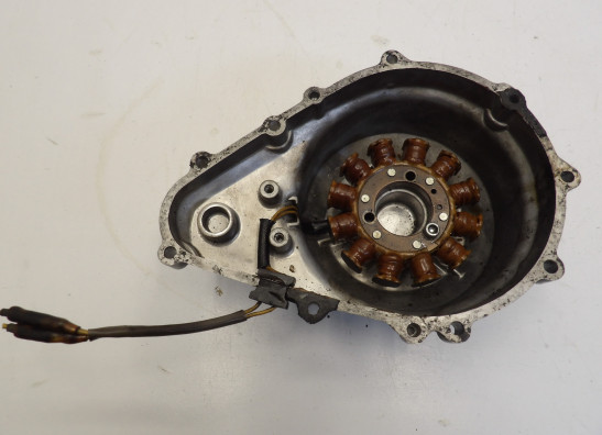 Dynamodeksel Kawasaki LTD 440