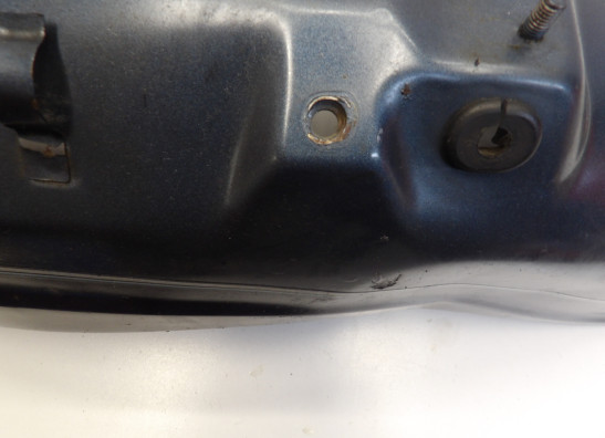 Hinterradabdeckung Yamaha XV 750 Virago