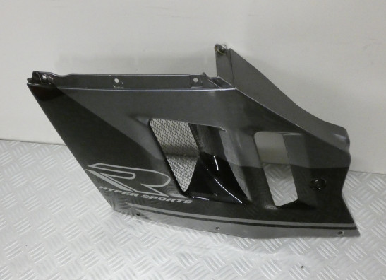 Seiten verkleidung links Suzuki GSX R 1100