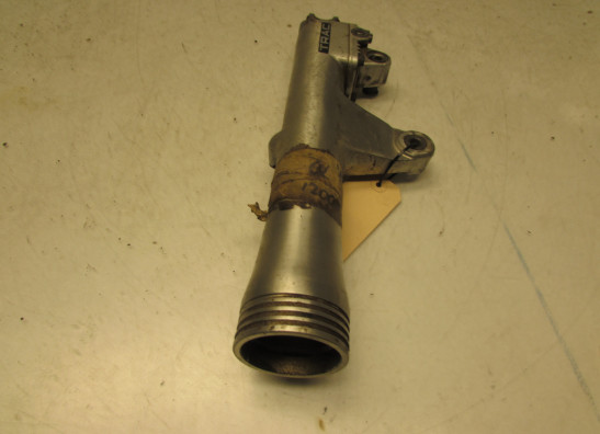 Standrohr rechts unten Honda Goldwing GL