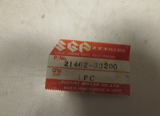 Koppeling Suzuki GSX 400 F