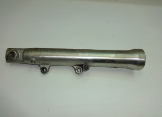 Standrohr links unten Yamaha FJ 1200