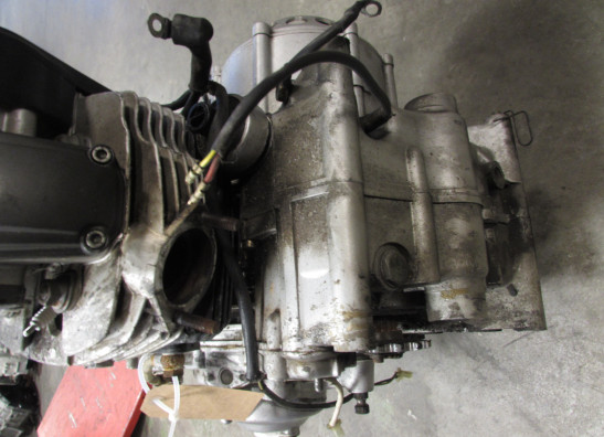 Motorblok Ducati monster 900