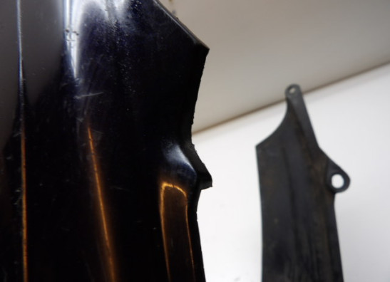 Achterkuipdeel Yamaha YX 600 Radian