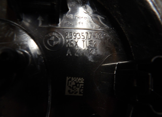 Brandstofpomp BMW R 1250 R