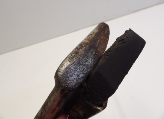 Stander Honda VT 700 750