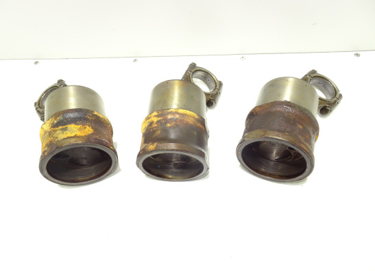 Kolbenkit Kolben Satz Triumph 900 Daytona