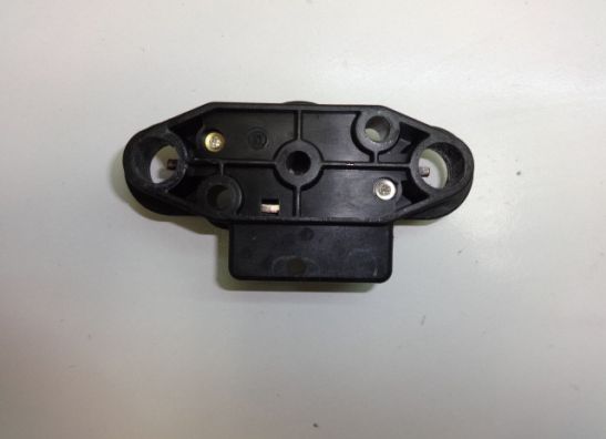 Seat Suzuki GSX F 1100