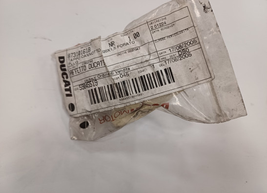 Overig Ducati 900 SS Supersport