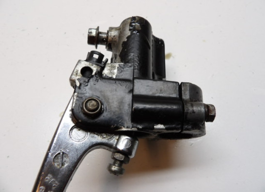 Rempomp Yamaha XJ 700