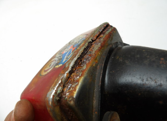 Achterlicht Honda CB 350 Four