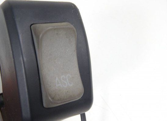 Handlebar switch assy left BMW R 1200 RT