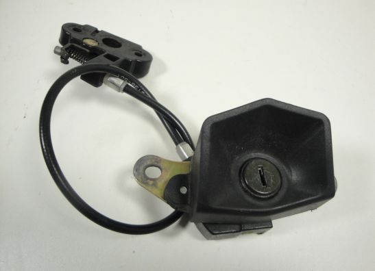 Slotenset Ducati Multistrada 1100