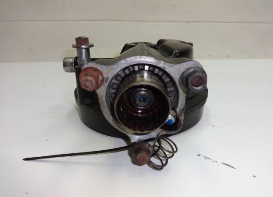 Kardan Honda VF 700  750 C Magna