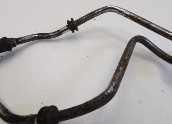 Oliekoeler Honda CB 750 