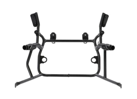 Geweih  Verkleidungshalter Yamaha FJ 1200