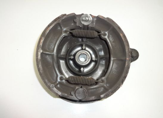 Trommelrem Kawasaki VN 700  750