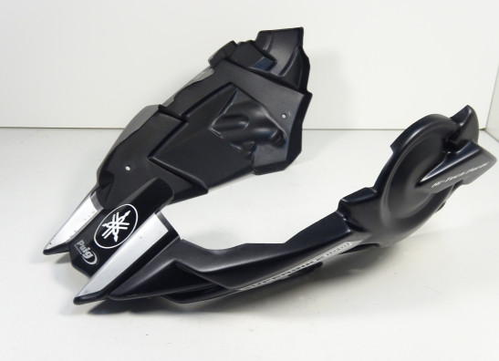 Verkleidung unten Yamaha MT 07