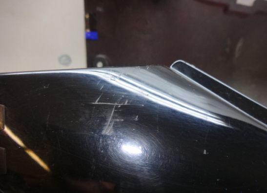 Rear cowl Suzuki GSX R 1100