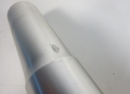 Voorpoot rechts compleet Ducati Monster 695