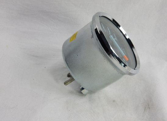 Teller Moto Guzzi Florida V 65