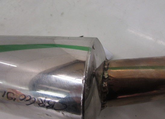 Sportdemper Honda CBR 600 F