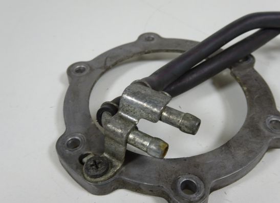 Brandstofpomp Yamaha YZF R6