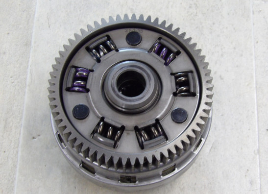 Koppeling Ducati Multistrada 950