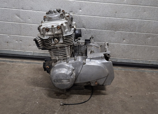 Motorblok Kawasaki LTD 440