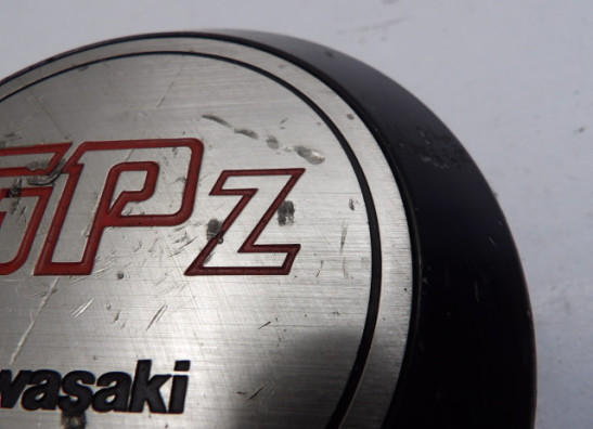 Motorblockdeckel Kawasaki GPZ 750