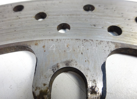 Bremsscheibe vorne BMW K 1200 GT