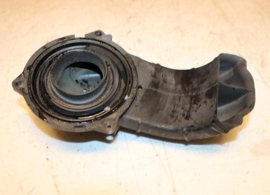 Luchtfilterhuis Honda CBF 500