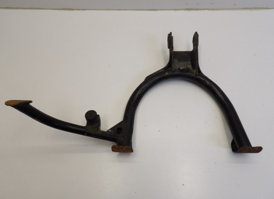 Standaard Yamaha XJ 600 Diversion