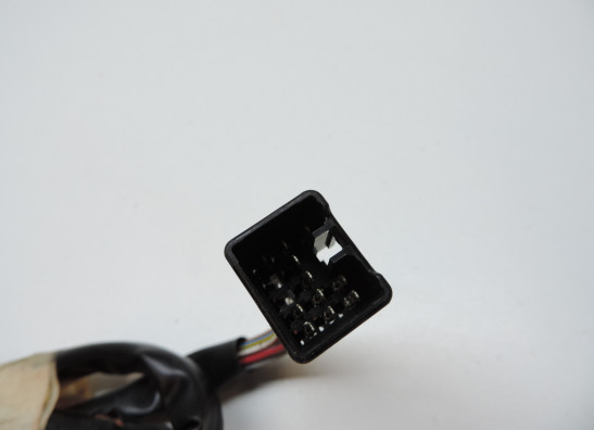 Stuurschakelaar links Kawasaki ZX 10 R