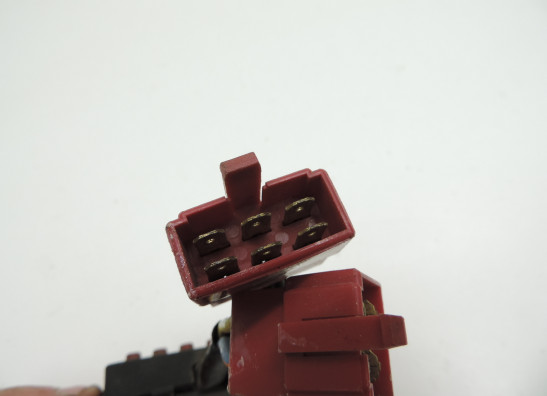 Fuse box Honda VF 500 